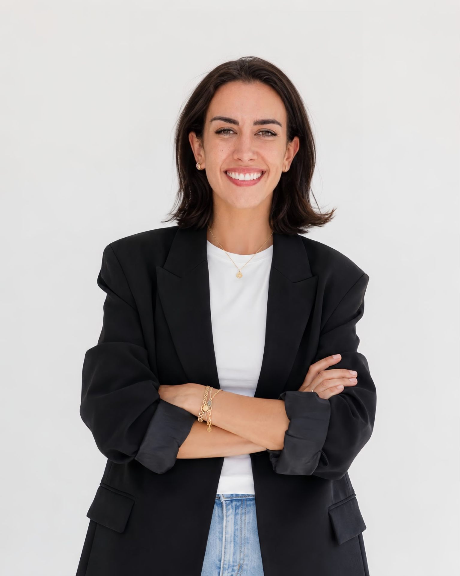 Cristina Acebedo