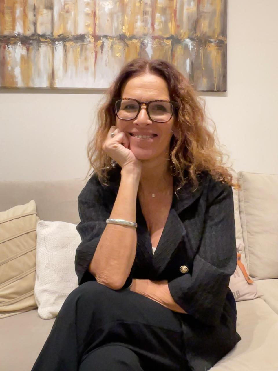 Laura Silvina