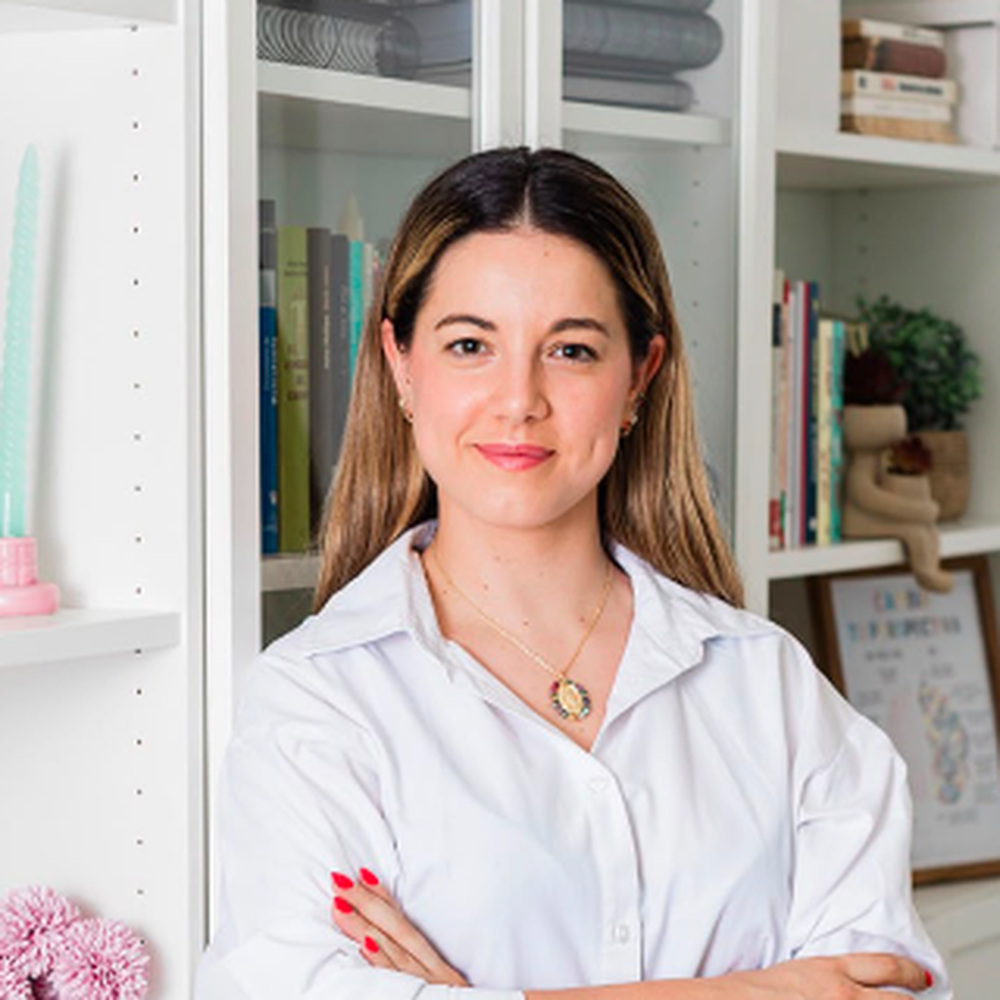 Claudia Barbero