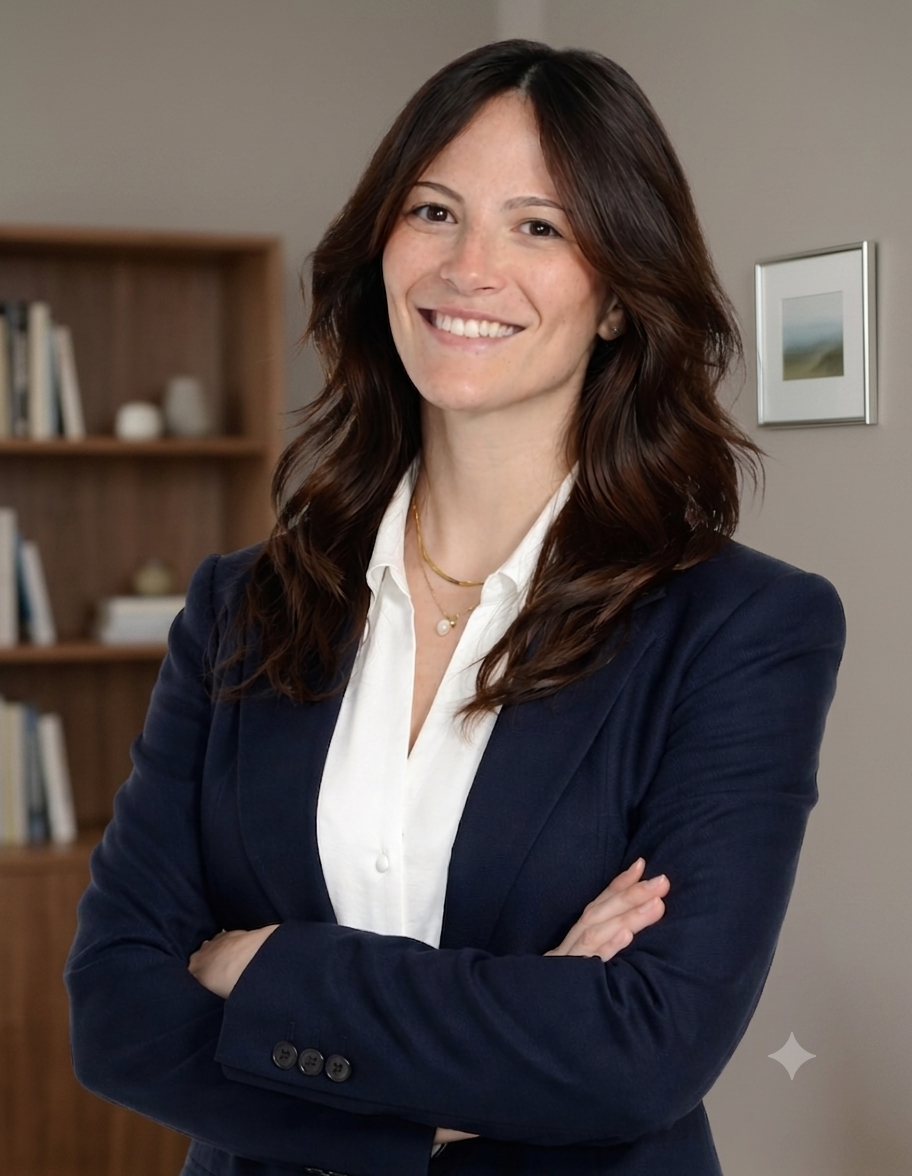 Rosario Segovia